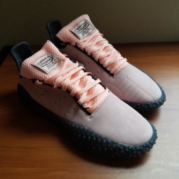 Majin Buu DBZ Dragon Ball Z x Adidas Kamanda - Picture 3 of 8